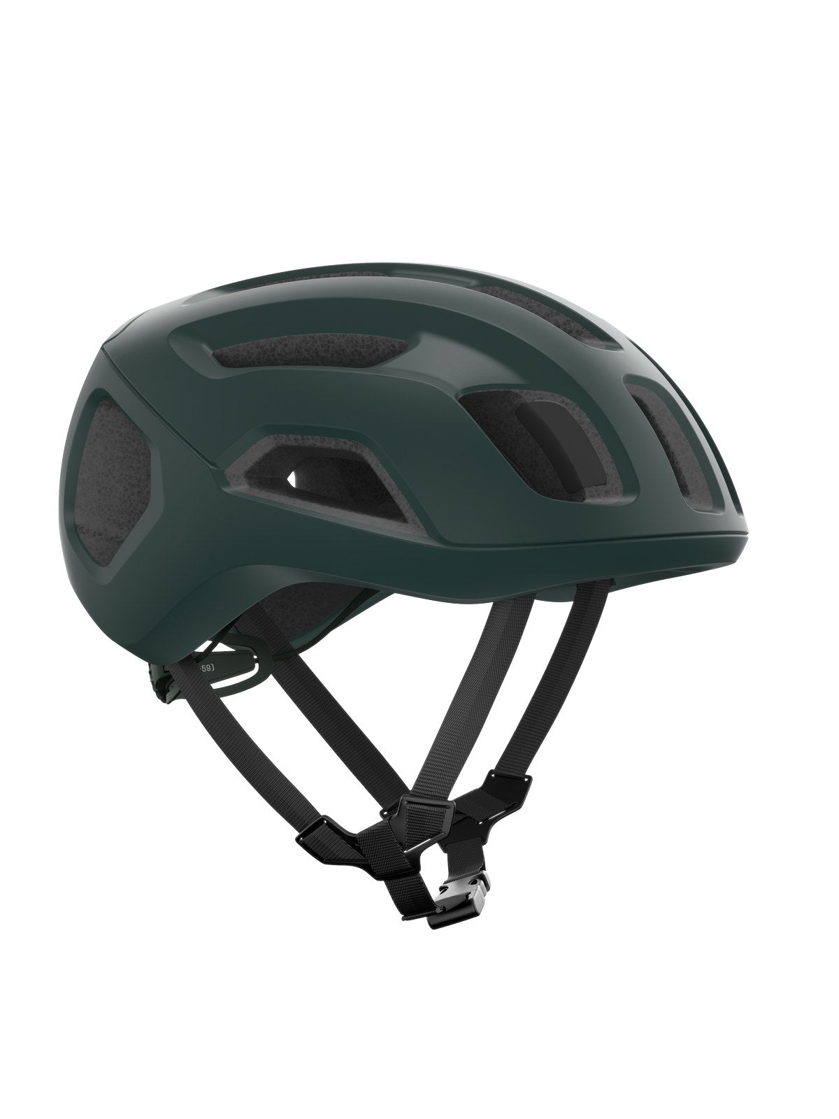 Kask rowerowy POC Ventral Air MIPS zielony