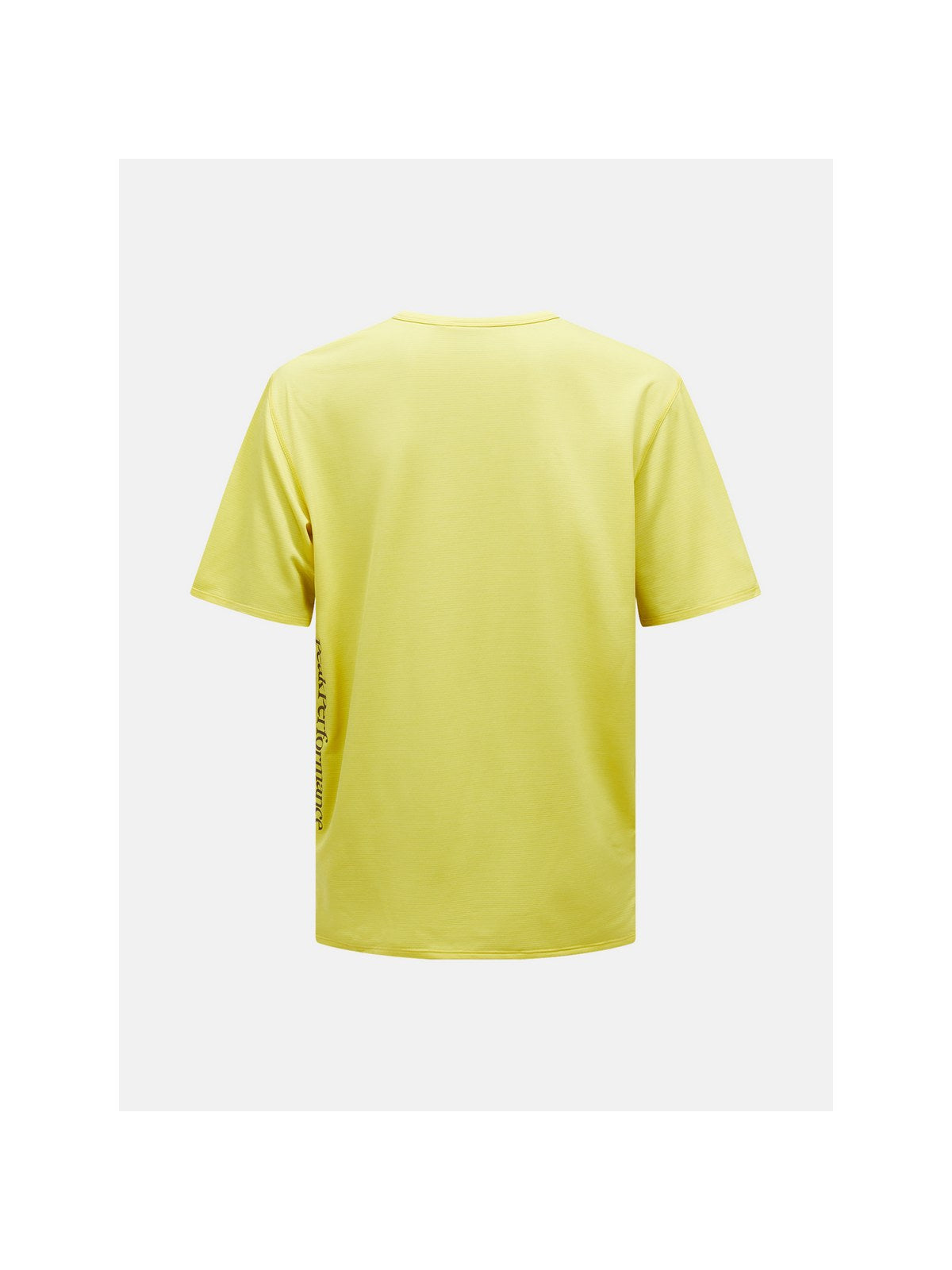 adventuresports koszulka-peak-performance-m-trail-shortsleeve-g79467100-71k tyl