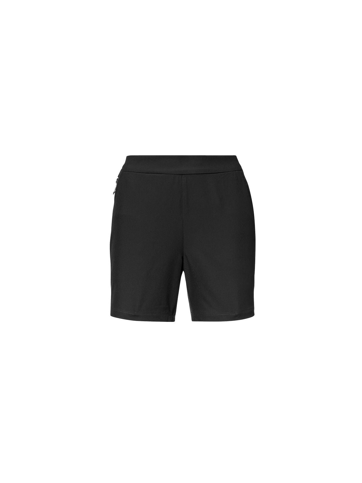 Szorty damskie MILLET Parmelan Str Short W czarne