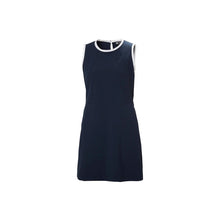 Sukienka HELLY HANSEN W Thalia Sleeveless Dress granatowa
