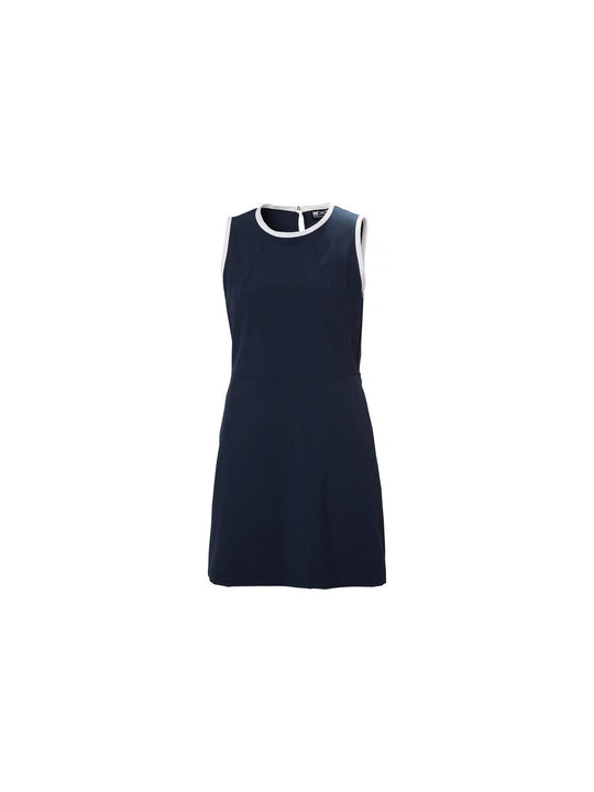 Sukienka HELLY HANSEN W Thalia Sleeveless Dress granatowa

