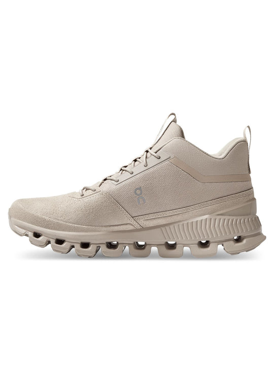 Buty ON RUNNING W CLOUD HI
