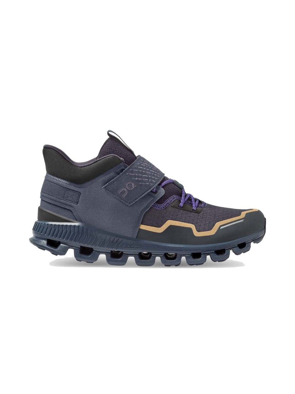 Buty ON RUNNING CLOUD HI EDGE DEFY