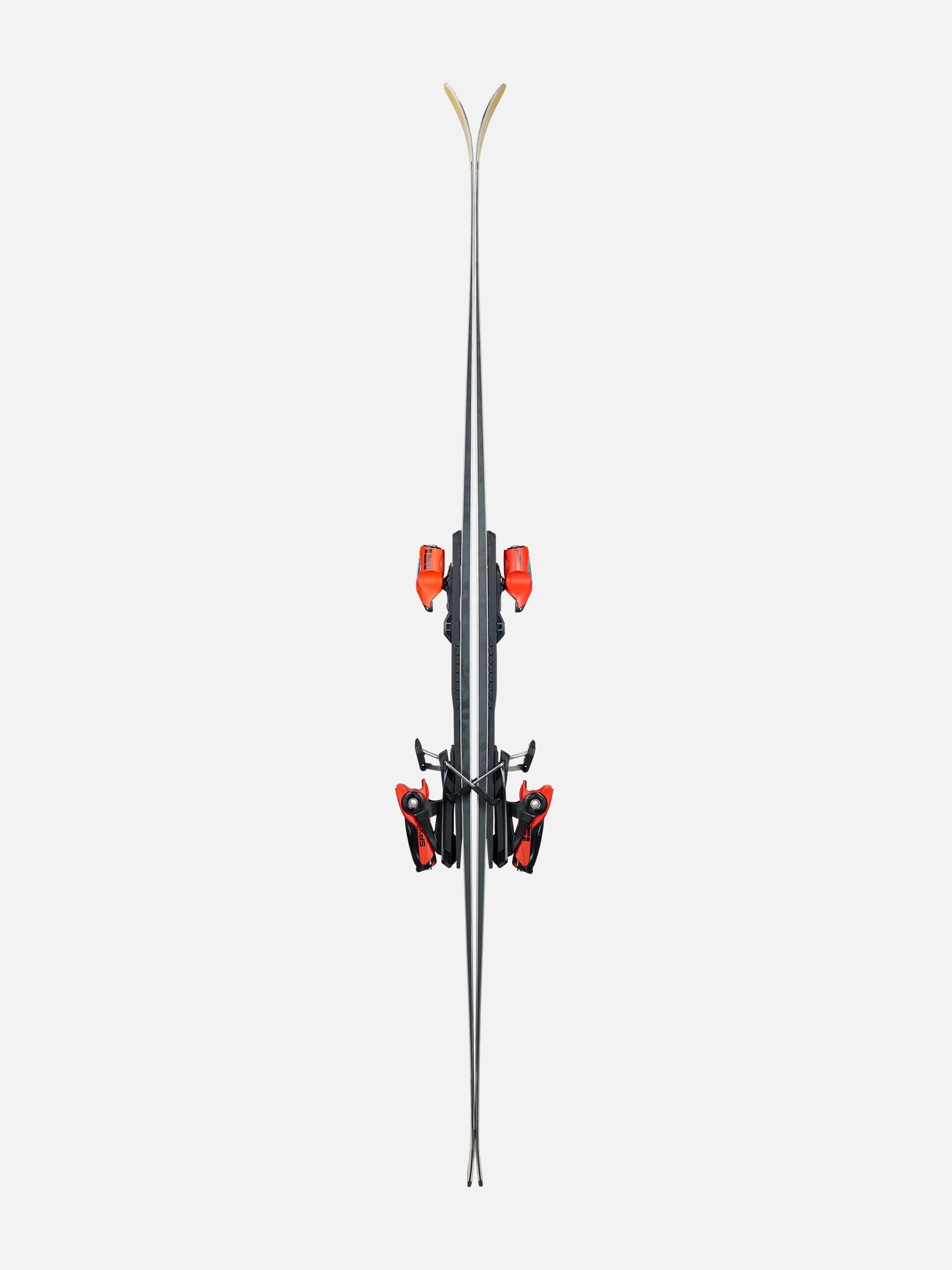 Narty Dynastar Speed Master SL Gold R22 + wiązania SPX 15