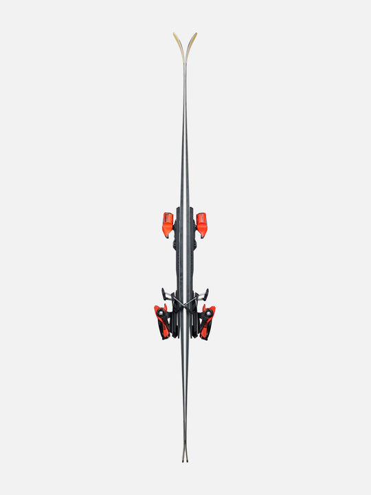 Narty Dynastar Speed Master SL Gold R22 + wiązania SPX 15
