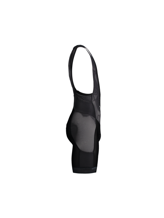 Spodenki rowerowe POC MTB AIR LayerS - czarny
