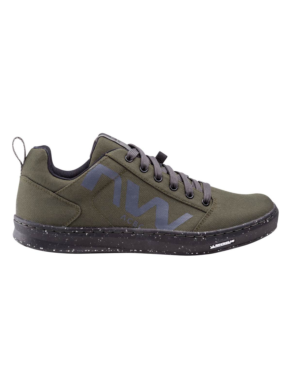 Buty rowerowe NORTHWAVE Tailwhip Eco Evo zielony - Adventure Sports