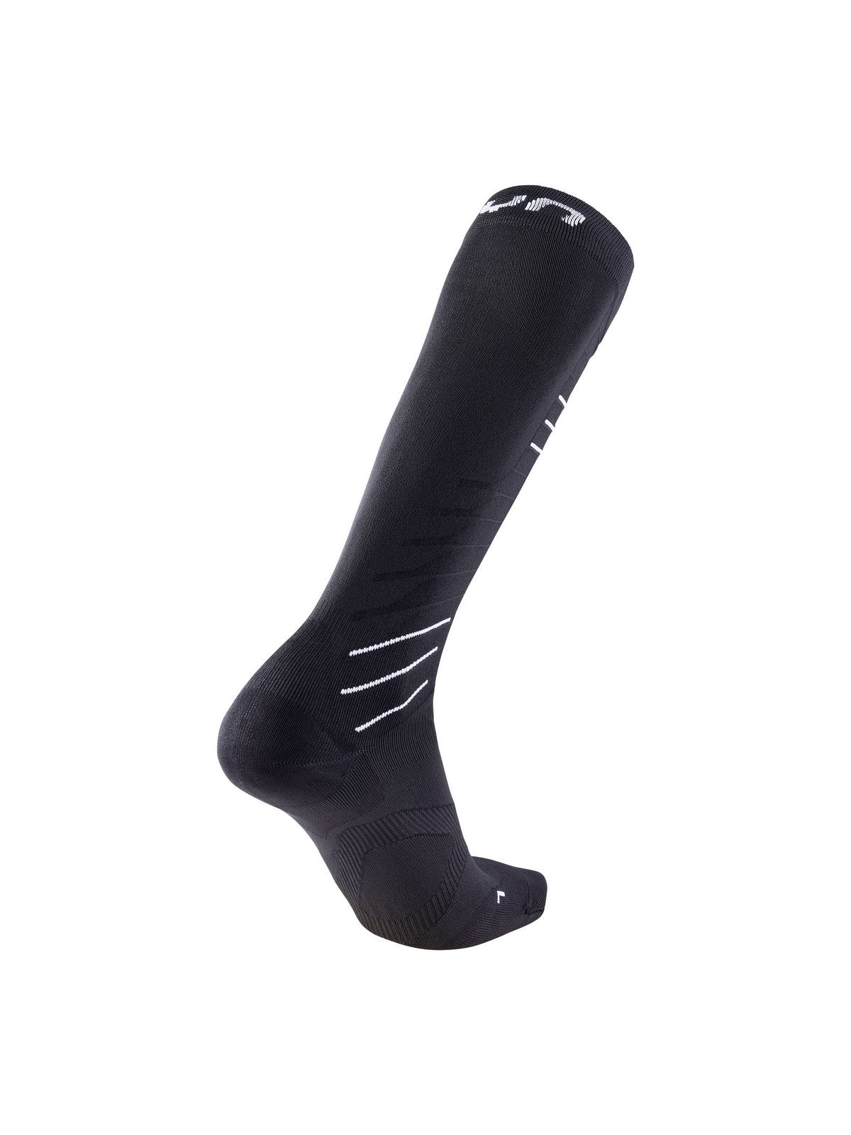Skarpety narciarskie UYN Ski Race Shape Socks czarny
