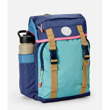 Plecak damski RIP CURL Rip 12L Backpack niebieski
