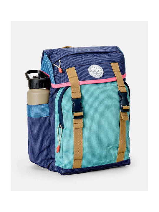 Plecak damski RIP CURL Rip 12L Backpack niebieski
