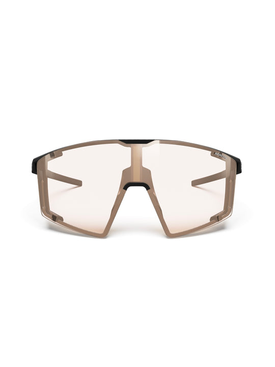 Okulary fotochromowe JULBO EDGE COVER czarny Cat 0-4 Reactiv Hi Contrast - L - Adventure Sports
