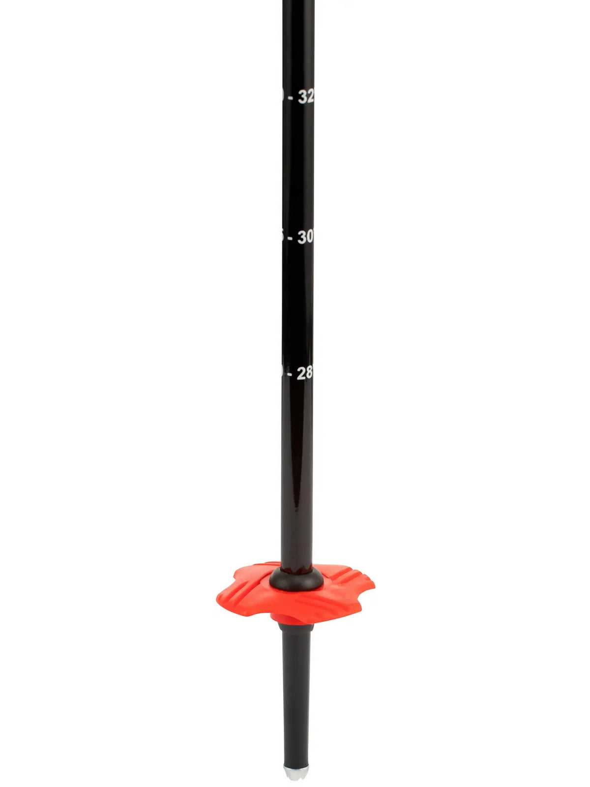 Kije narciarskie ROSSIGNOL Telescopic Jr - niebieski - TU - Adventure Sports