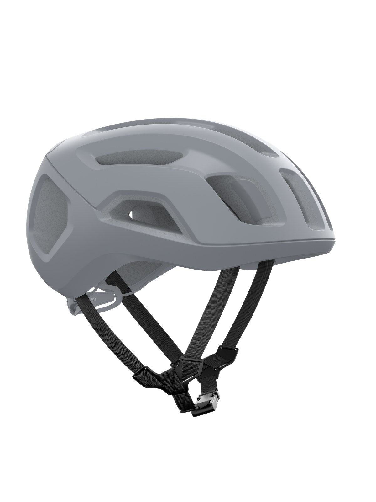Kask rowerowy POC Ventral Air MIPS szary