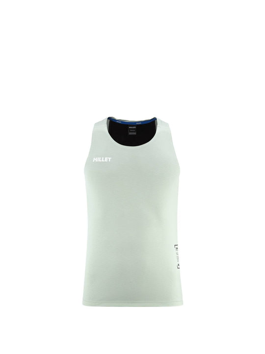 Koszulka MILLET INTENSE PRO LIGHT TANK M zielony - Adventure Sports
