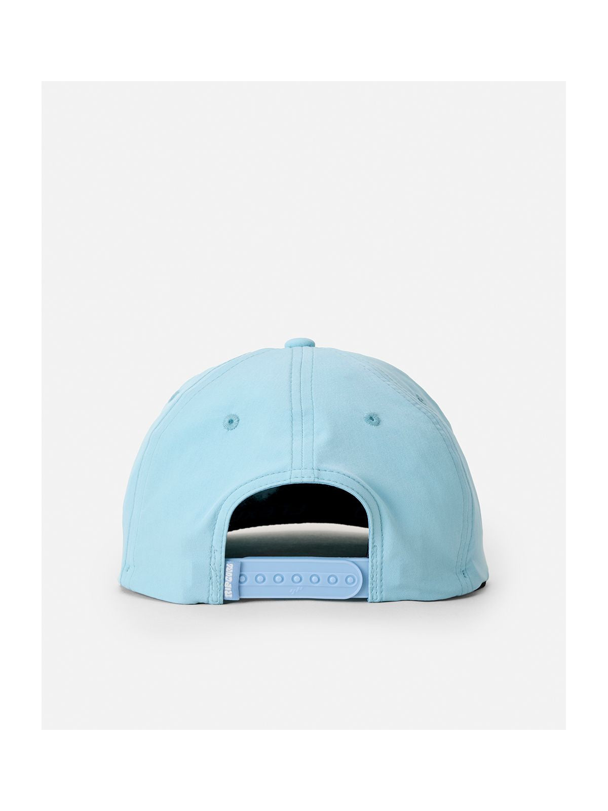Czapka z daszkiem męska RIP CURL Pacific Rinse Flexfit Sb Cap niebieska