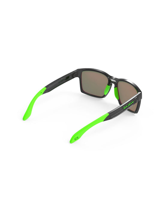 Okulary polaryzacyjne RUDY PROJECT SPINAIR 57 - TU - Adventure Sports
