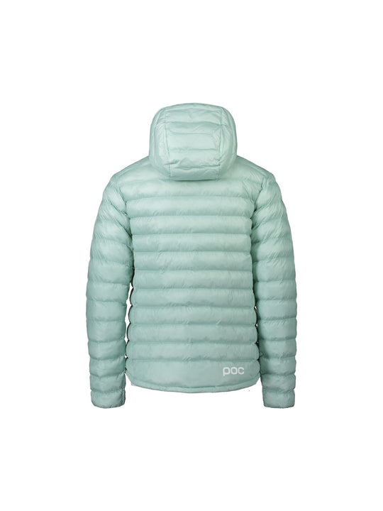 Kurtka puchowa POC W’S COALESCE Jacket - zielony - narciarska - Adventure Sports
