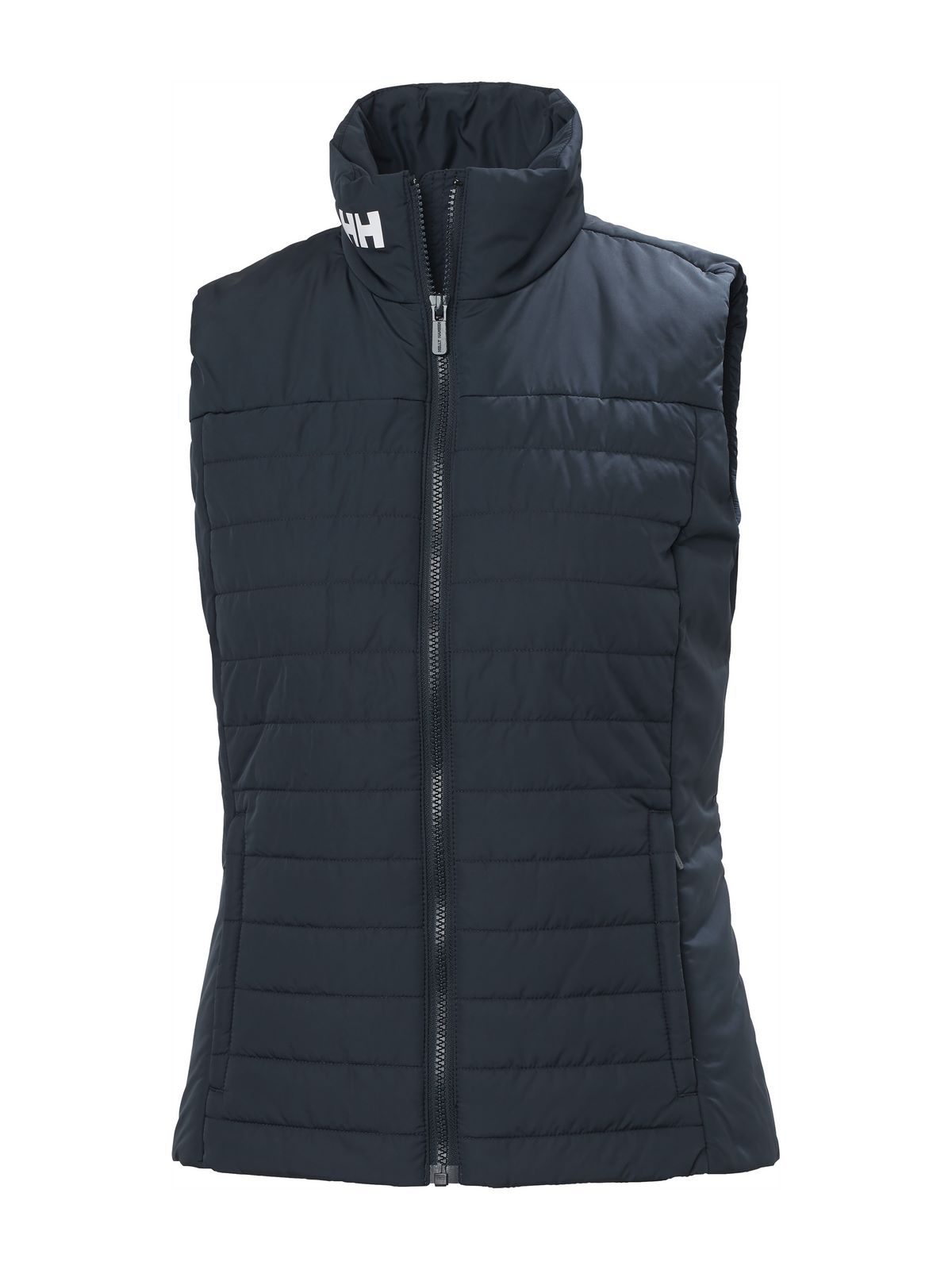 Kamizelka damska HELLY HANSEN W Crew Insulator Vest 2.0 Kolor granatowa
