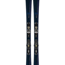 Narty damskie DYNASTAR E Lite 8 + wiązania LOOK NX 12 Konect GW - Adventure Sports
