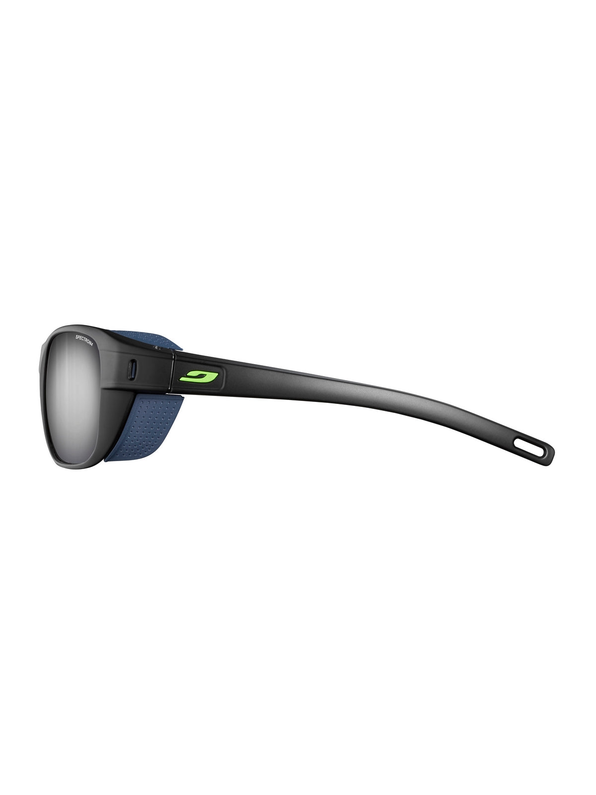 Okulary przeciwsłoneczne JULBO Camino czarny | Spectron Cat 4 - L - Adventure Sports