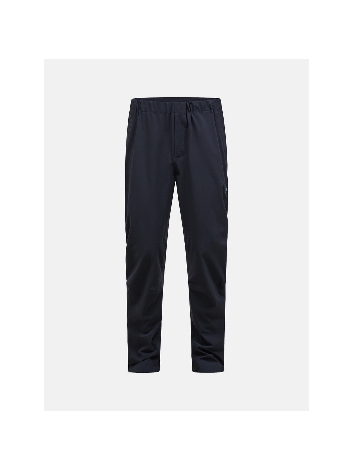 Spodnie Peak Performance M Commuter Hipe Pant czarny - Adventure Sports