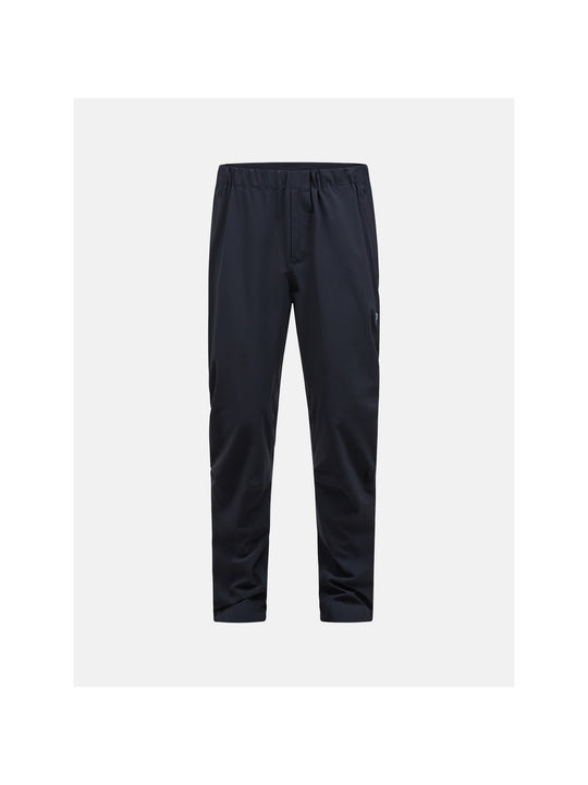 Spodnie Peak Performance M Commuter Hipe Pant czarny - Adventure Sports
