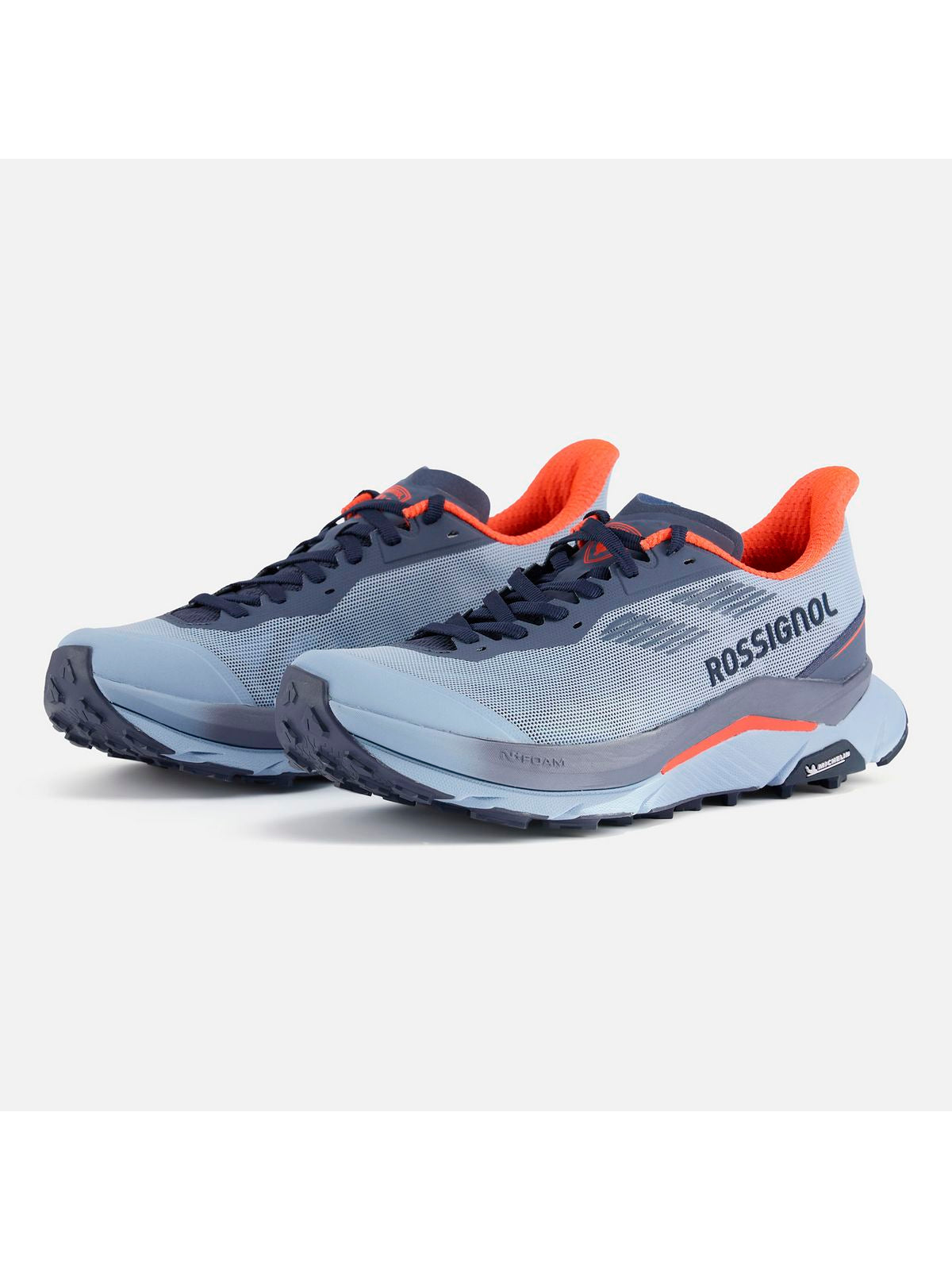 Buty damskie ROSSIGNOL W Vezor granatowe