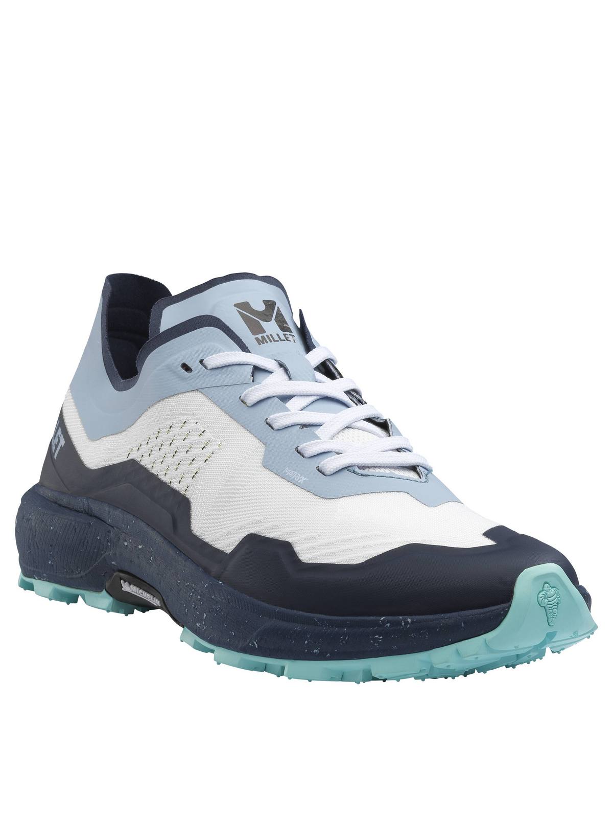 Buty damskie MILLET Intense W niebieskie