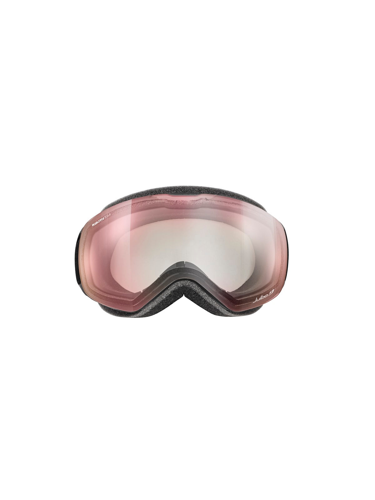 Gogle narciarskie JULBO Proxima czarny fotochrom Cat 0-4 High Contrast