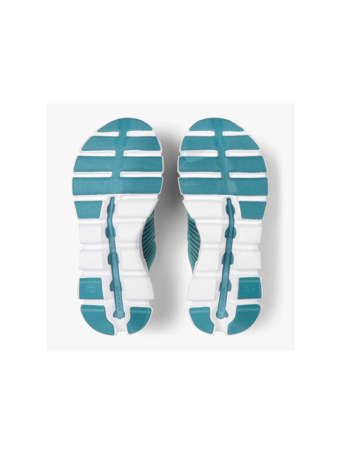 BUTY ON RUNNING W CLOUDSWIFT