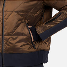 Kurtka narciarska damska Rossignol W Ventina Bomber - Adventure Sports
