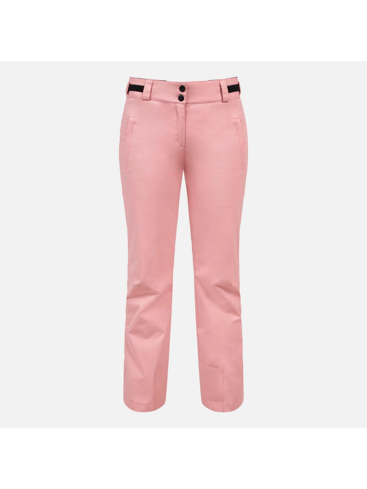Spodnie Rossignol W Staci Pant różowy - narciarskie - Adventure Sports