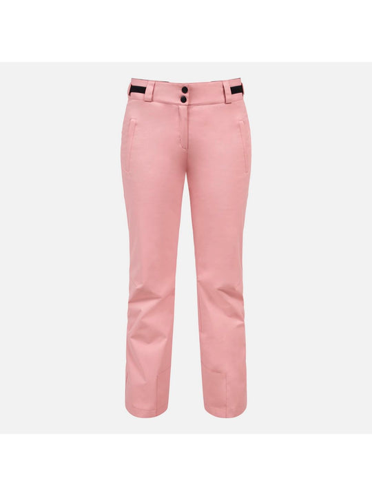 Spodnie Rossignol W Staci Pant różowy - narciarskie - Adventure Sports
