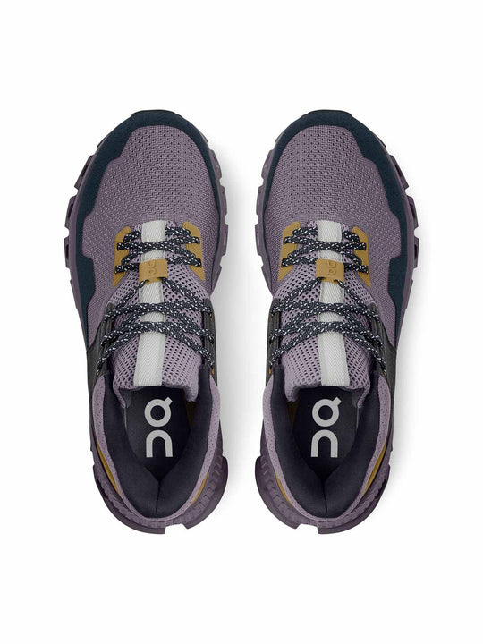 Buty ON RUNNING W CLOUD HI EDGE
