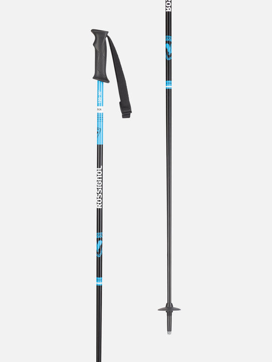 Kije narciarskie ROSSIGNOL Rental Fiber Sr
