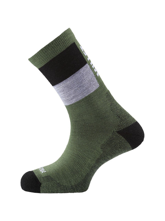 Skarpety MILLET SENECAID SOCKS czarne

