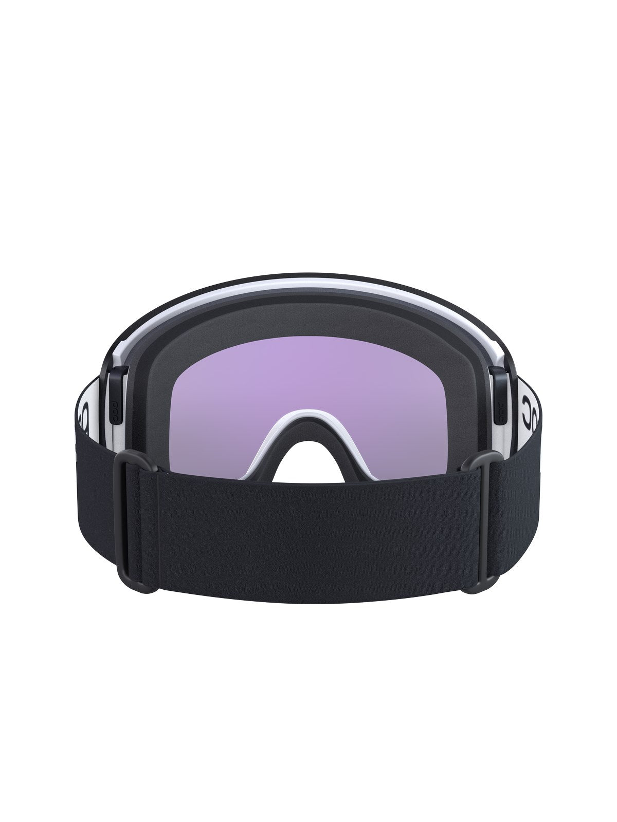 Gogle narciarskie POC Orb czarny Cat.2 - TU - Adventure Sports
