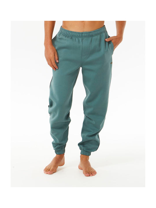 Spodnie RIP CURL Vaporcool Medina Trackpant niebieski - Adventure Sports
