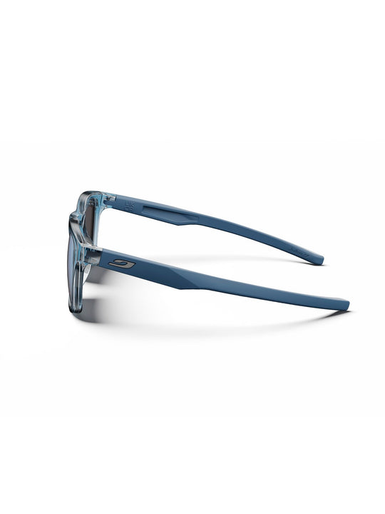 Okulary dziecięce JULBO ELWOOD niebieski cat 3 | 6-10 lat - Adventure Sports
