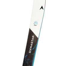 Narty freeride DYNASTAR M-Free 90 Open
