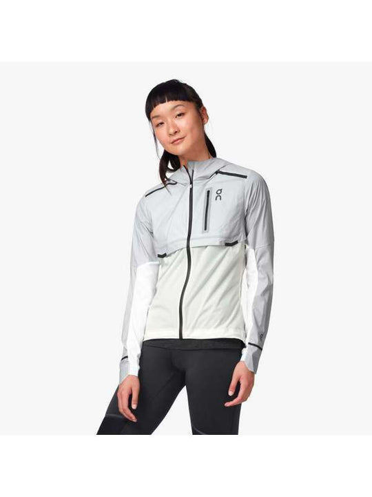 Kurtka ON RUNNING W WEATHER-JACKET
