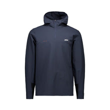 Bluza męska POC M's Mantle Thermal Hoodie granatowa
