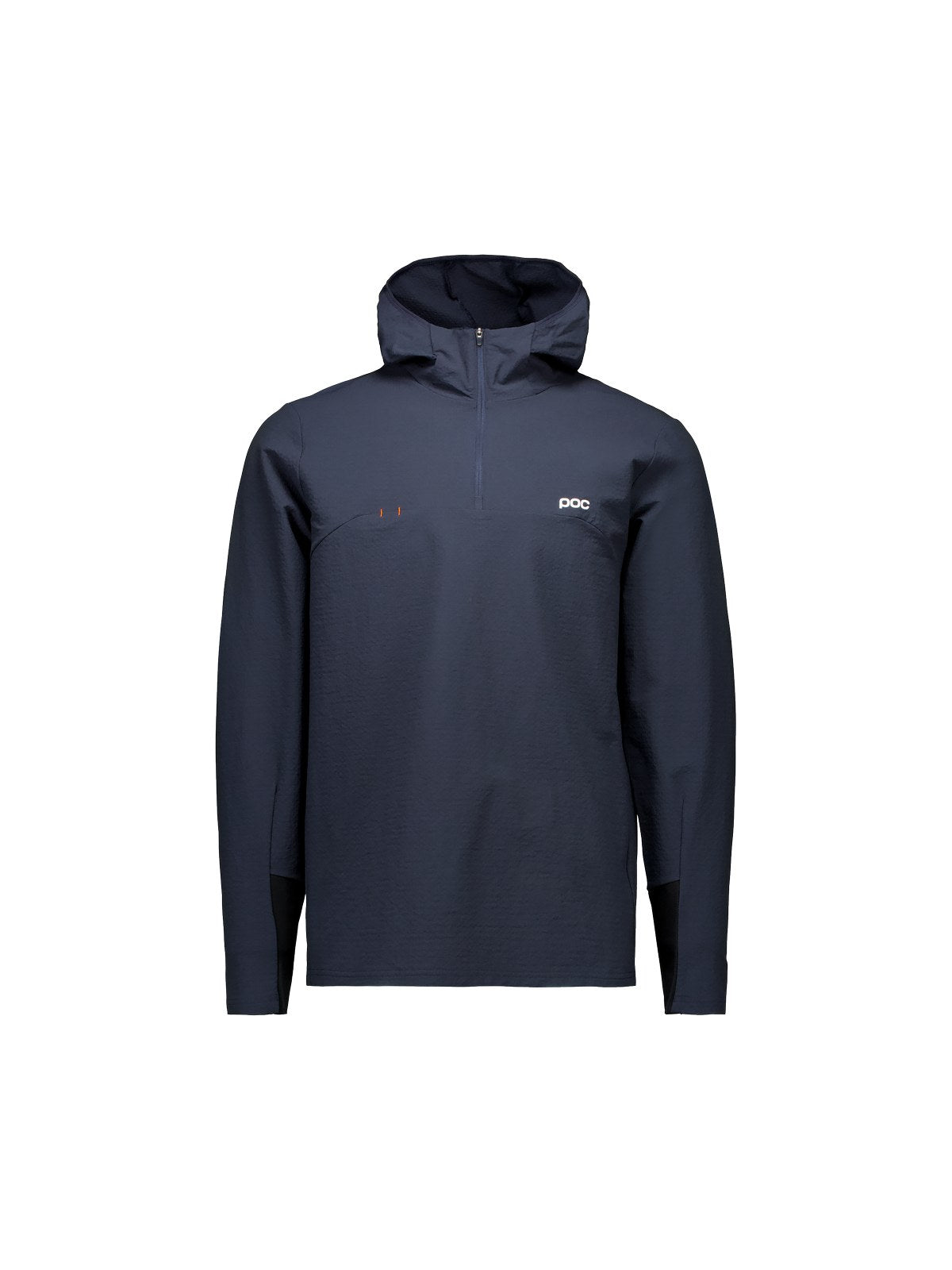 Bluza męska POC M's Mantle Thermal Hoodie granatowa