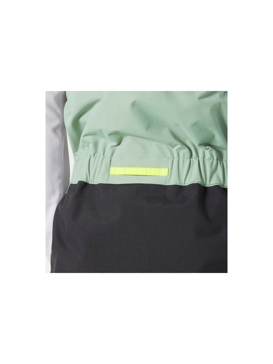 Spodnie HELLY HANSEN W PIER 4.0 BIB - Adventure Sports
