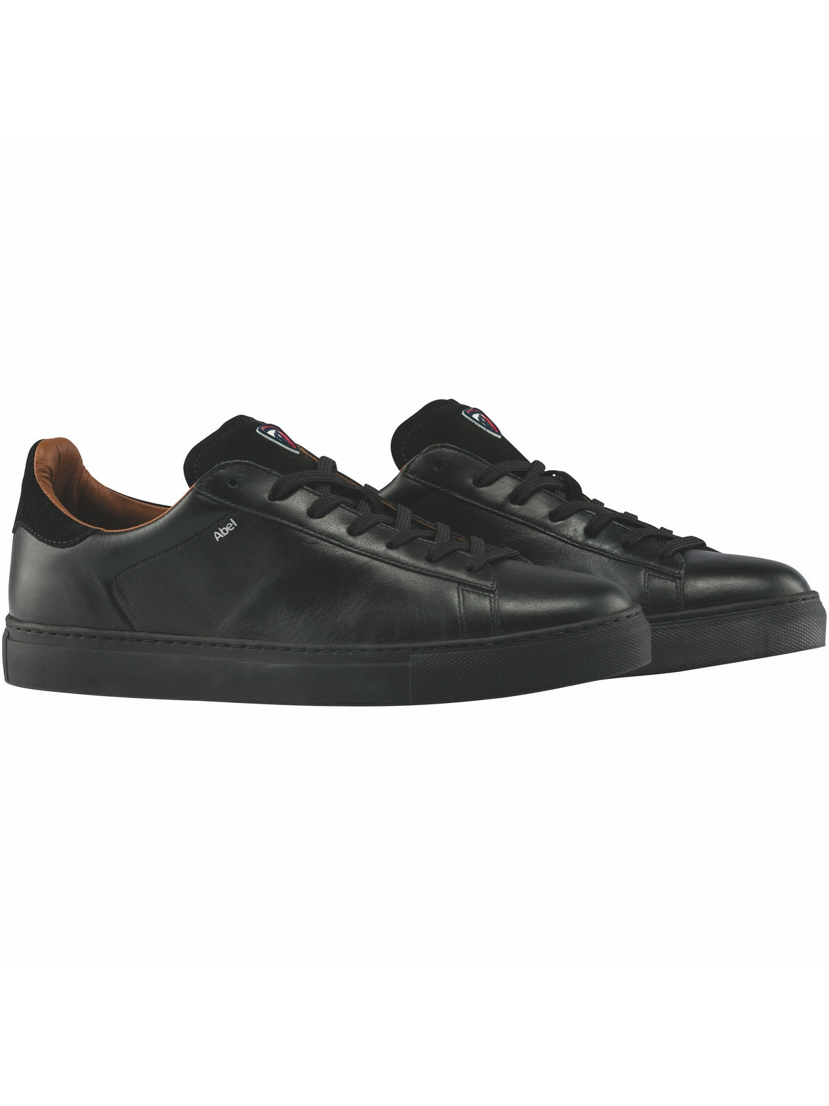 Sneakersy Rossignol Abel 13 czarne