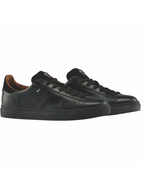 Sneakersy Rossignol Abel 13 czarne
