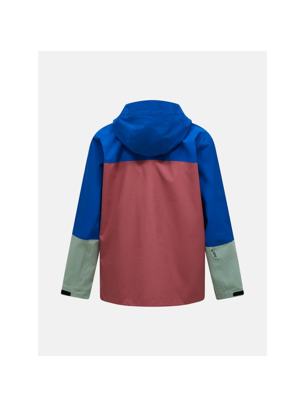 adventuresports kurtka-peak-performance-m-trail-hipe-2-5l-shell-jacket-g80671020-2u9 tyl