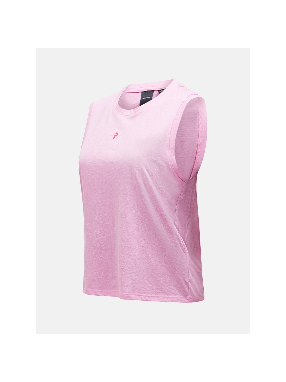 Koszulka PEAK PERFORMANCE Explore Graphic Sleeveless Women - Adventure Sports