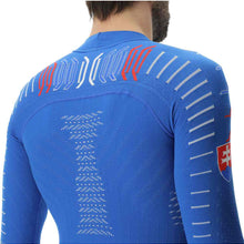 Koszulka termoaktywna UYN Natyon 3.0 Slovakia Uw Shirt Lg Sl.Turtle Neck

