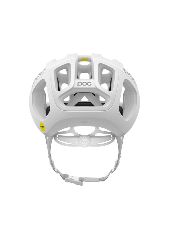 Kask rowerowy POC Ventral Air Mips biały - Adventure Sports
